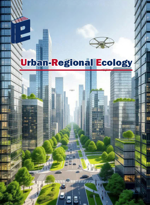 Urban and Regional Ecology